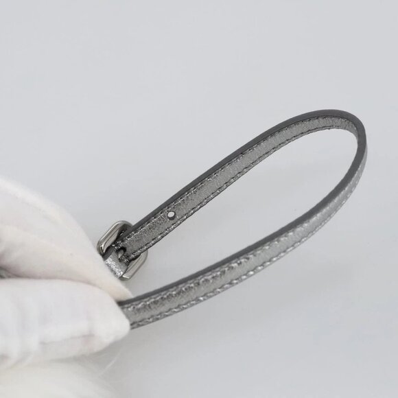 PRADA Pouch White Auth - Picture 8 of 15